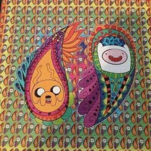 Buy 1p Lsd Blotters