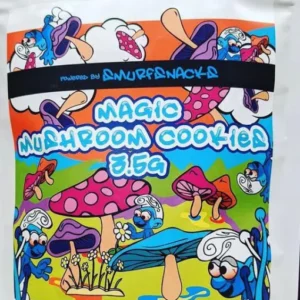 mushroom cookies “Buy Best Smurf Snacks Mushroom Cookies Online | Premium Psychedelic Treat at Minds-Connect“ Welcome to Minds-Connect, your go-to destination for the finest psychedelic treats, including our Best Smurf Snacks Mushroom Cookies. These premium cookies are infused with high-quality ingredients and a touch of magic, offering a delicious and immersive experience for those seeking a delightful journey into the world of psychedelia. The Best Smurf Snacks Mushroom Cookies available at Minds-Connect are crafted with care and precision to ensure a perfect balance of flavor and potency. Each bite of these delectable cookies promises a sensory adventure that combines the rich and buttery taste of traditional cookies with the enchanting effects of psychedelic mushrooms. When you purchase our Best Smurf Snacks Mushroom Cookies, you are treating yourself to a one-of-a-kind culinary experience that transcends the ordinary. Whether you’re looking to satisfy your sweet tooth or embark on a whimsical journey of exploration, these cookies are designed to captivate your taste buds and ignite your senses in a delightful and magical way. Experience the joy and wonder of our Best Smurf Snacks Mushroom Cookies by ordering them from Minds-Connect today. With discreet packaging and secure delivery, acquiring these premium psychedelic cookies online is convenient and confidential. Treat yourself to a unique and enchanting sensory delight with our Best Smurf Snacks Mushroom Cookies and elevate your snacking experience to new heights. The key ingredients in the Best Smurf Snacks Mushroom Cookies, available at Minds-Connect, are carefully selected to deliver a delightful and unique sensory experience. While the exact recipe may be proprietary, typical key ingredients found in these premium cookies may include: Organic Flour: High-quality flour that forms the base of the cookie dough, providing structure and texture to the cookies. Butter: Rich and creamy butter that adds flavor and moisture to the cookies, creating a soft and indulgent texture. Sugar: Sweetness is added to the cookies through sugar, enhancing the overall taste and balance of flavors. Chocolate Chips: Decadent chocolate chips are often included to provide bursts of chocolatey goodness in every bite. Psychedelic Mushrooms: The star ingredient that sets the Best Smurf Snacks Mushroom Cookies apart, psychedelic mushrooms are carefully infused into the cookie dough to deliver a unique and enchanting experience. These premium cookies are expertly crafted to combine traditional cookie ingredients with the mystical properties of psychedelic mushrooms, offering a delightful blend of flavors and effects for an unforgettable snacking adventure. Consuming mushroom-infused snacks, particularly those containing psychedelic mushrooms, can have various health effects, both positive and potentially negative. It’s crucial to approach such snacks with caution and awareness of their impact on your well-being. Here are some key points to consider regarding the health effects of consuming mushroom-infused snacks: Positive Effects: Psychedelic Experience: Psychedelic mushrooms, when consumed in controlled amounts, may induce altered states of consciousness, leading to profound insights, creativity, and spiritual experiences. Mood Enhancement: Some individuals report feelings of euphoria, emotional openness, and connectedness after consuming psychedelic mushrooms, which can have positive effects on mental well-being. Therapeutic Potential: Research suggests that psychedelics, including mushrooms, may have therapeutic benefits for conditions like depression, anxiety, and PTSD. Potential Risks: Psychological Impact: The intense psychedelic experience induced by mushroom-infused snacks can be overwhelming for some individuals, leading to anxiety, confusion, or paranoia. Physical Effects: Side effects such as nausea, increased heart rate, and changes in blood pressure may occur, especially in higher doses. Legal Considerations: In many jurisdictions, the possession and consumption of psychedelic mushrooms are illegal, which can lead to legal consequences. Individual Variability: Tolerance and Sensitivity: Individual responses to psychedelic mushrooms can vary widely based on factors like tolerance, sensitivity, and mental health status. Set and Setting: The mindset and environment in which mushroom-infused snacks are consumed play a significant role in shaping the overall experience and potential health outcomes. Moderation and Education: Dosage Control: It’s essential to consume mushroom-infused snacks in moderation and be mindful of the dosage to minimize the risk of adverse effects. Education and Preparation: Understanding the effects of psychedelic mushrooms, proper dosing guidelines, and harm reduction strategies can help ensure a safer and more informed consumption experience. In conclusion, while mushroom-infused snacks can offer unique and potentially transformative experiences, it’s crucial to approach them with care, respect, and awareness of the potential health effects involved. Prioritize safety, moderation, and education when exploring the consumption of such snacks for a more positive and mindful experience. Buy Smurf Snacks Mushroom Cookies