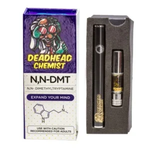 Buy DMT Cartridge 1mL