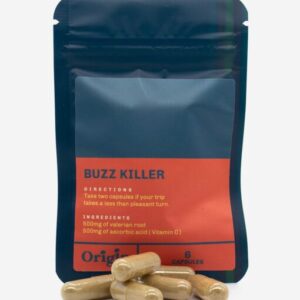 Buy-The-Comedown-Capsule-Trip-Stopping-Capsules