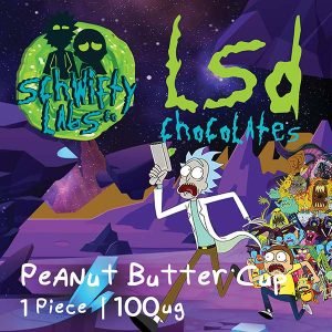 Buy LSD Edible 100ug