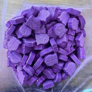Ecstasy Pills