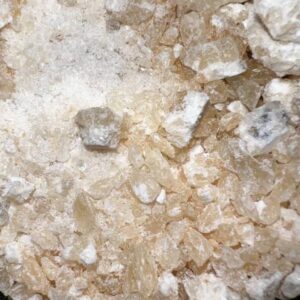 MDMA Crystals