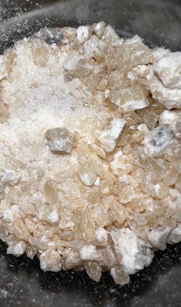 MDMA Crystals